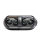 Moondrop Pill black AI ENC HI-FI Bluetooth - 1474173 - zdjęcie 3